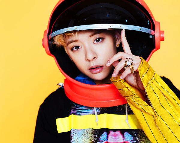 Amber
