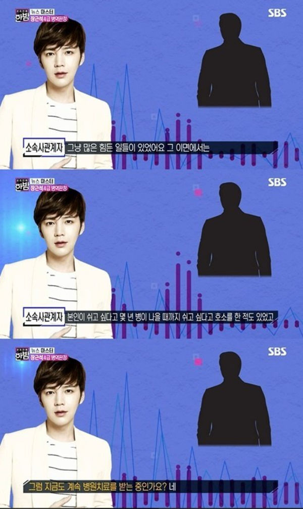 Jang Geun Suk