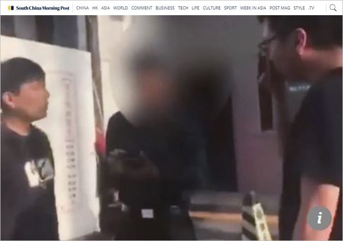2년 전 도난당한 차량…알고 보니 범인은 경찰관?