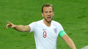 [영상][크로아티아:잉글랜드] 케인, 이런건 넣어줘야지&hellip;또 오프사이드?