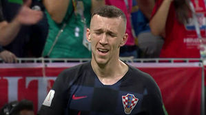 [영상][크로아티아:잉글랜드] 흐름 탄 크로아티아&hellip;추가골 기회를 놓치는 페리시치