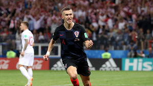 [영상][크로아티아:잉글랜드] 페리시치, 사이다 같은 동점골&hellip;승부는 다시 원점으로