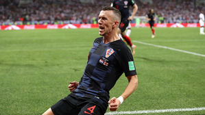 [하이라이트 영상][크로아티아:잉글랜드] 1대1로 균형 맞추며 90분 종료&hellip;연장 돌입!