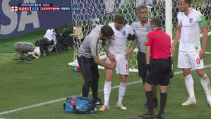 [영상][크로아티아:잉글랜드] 만주키치↔촐루카…수비 강화하는 크로아티아