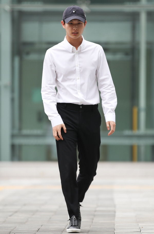 Lee Seo Won (Yonhap)