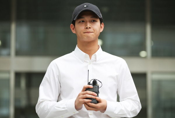 Lee Seo Won (Yonhap)