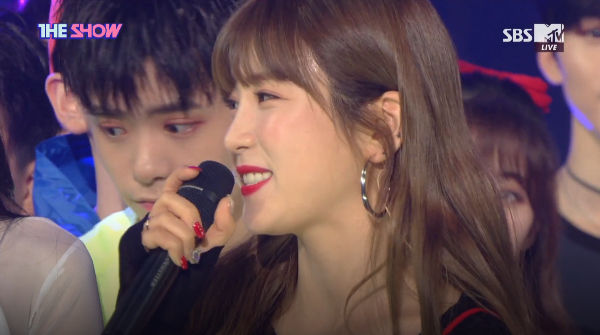 Apink