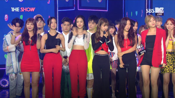 Apink