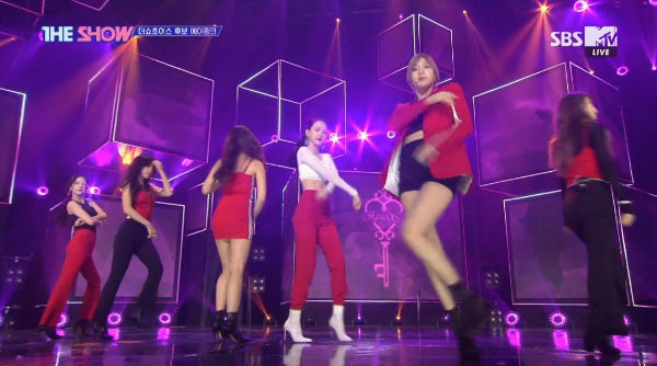 Apink