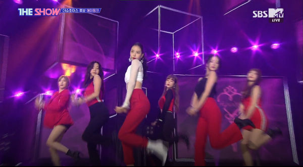 Apink