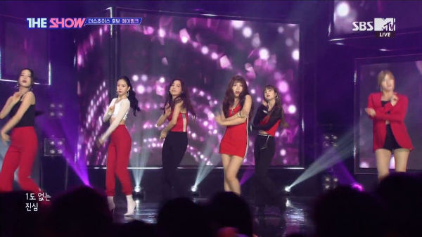 Apink