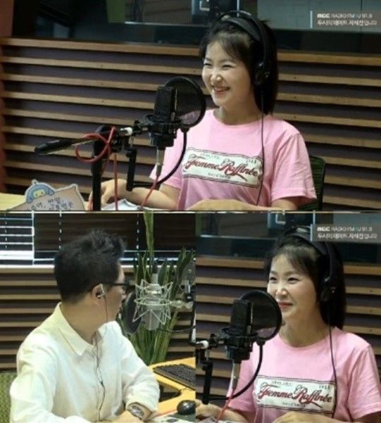 Ji Suk-jin, Han Song-yi