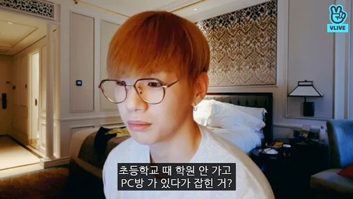 데뷔 1년 만에 어머니한테 집 사드린 '효자' 강다니엘