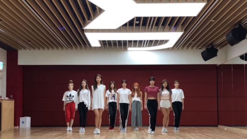 TWICE