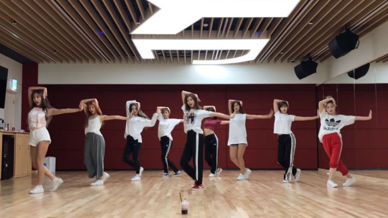 TWICE