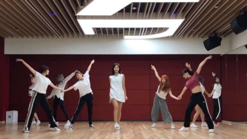 TWICE