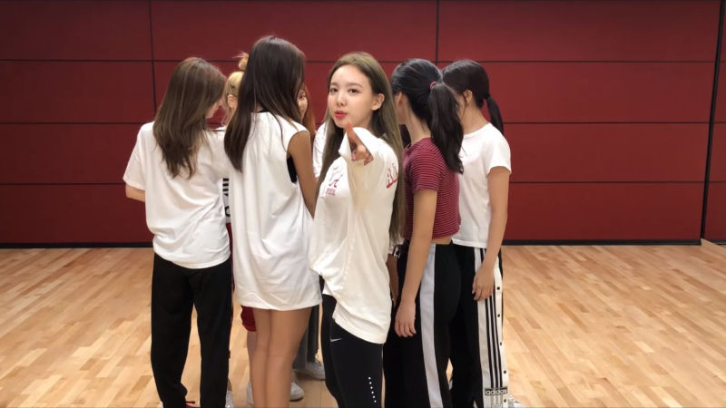 TWICE