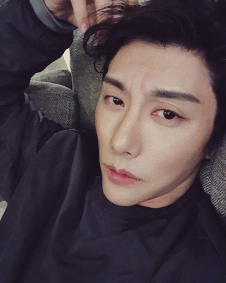 박효신