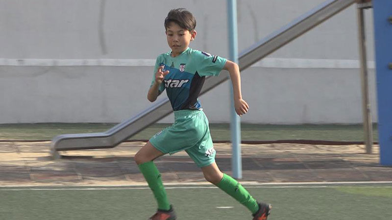 기사 대표 이미지:25일 한국 찾는 호날두, 국내 축구 꿈나무와 만남의 시간