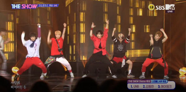 UNB