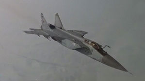 러시아 군용기 2대, KADIZ 4차례 진입…軍 "즉각 대응"