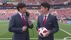 [영상][프랑스:크로아티아] '지상 최고의 쇼' 개봉 박두&hellip;박지성에게 월드컵의 가치는?