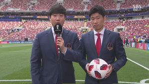 [영상][프랑스:크로아티아] '그리즈만 vs 모드리치'&hellip;골든 볼의 주인공은?