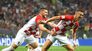 [박지성과 함께!] "박지성이 뽑은 최고의 매력팀은? 단연 크로아티아!"&hellip;'빼박 콤비' 해설로 보는 시상식