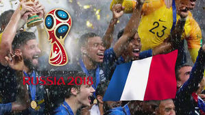 FIFA "전 세계 절반이 러시아 월드컵 시청…역대 최다"