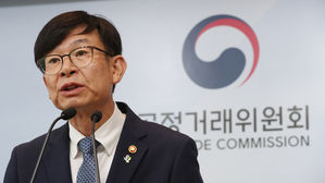 김상조 공정거래위원장 (사진=연합뉴스)