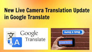 러시아 월드컵 또 하나의 승자는 '구글 번역기'