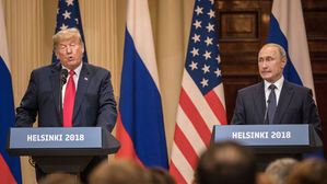 "푸틴의 군림"…美 보수매체도 '저자세' 트럼프 혹평