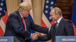 푸틴 "러시아, 비핵화 위해 대북 안전보장 참여 준비"