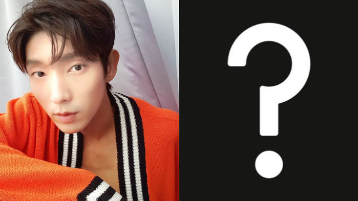 Lee Joon Gi Names One Actress Who He Would Like to Work with