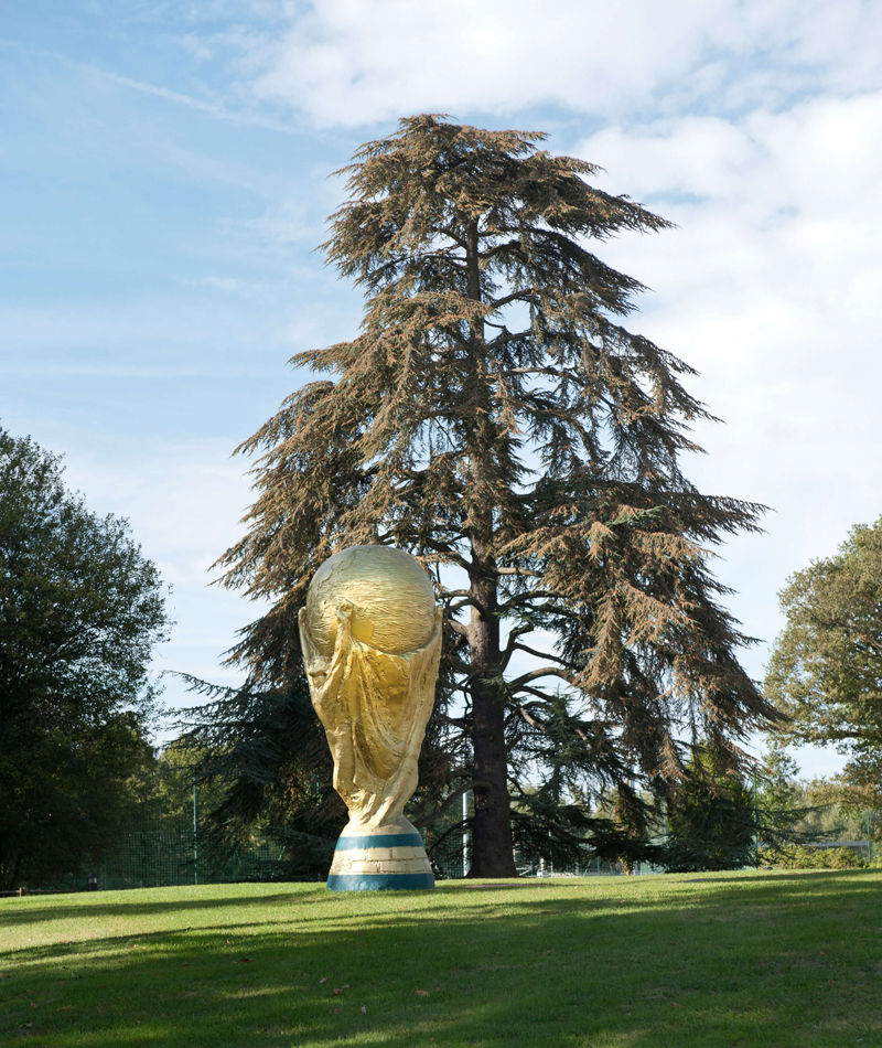 (사진=클레르퐁텐 홈페이지)