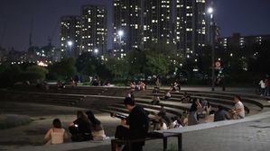 폭염에 '잠 못 이루는 밤' 계속…서울 9일째 열대야