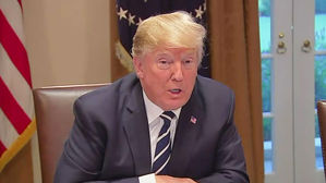 트럼프 "러시아의 美 대선 개입, 푸틴에게 직접 책임"