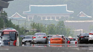 여주 39.7·서울 38도…또 올해 최고폭염, 서울 7월 역대 3번째