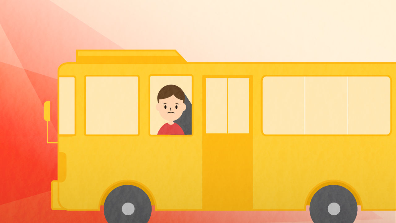 [리포트+] 폭염 속 버스에서 어린아이 또 숨져…반복되는 갇힘 사고, 해결책은 없나?