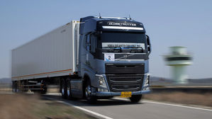 수입트럭 잇단 결함 논란…만·볼보 차주들도 집단소송