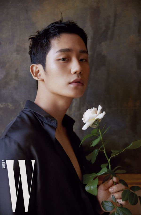 Jung Hae In