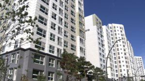 '눈치 보기' 끝났나…서울 아파트값 지난주 대비 상승