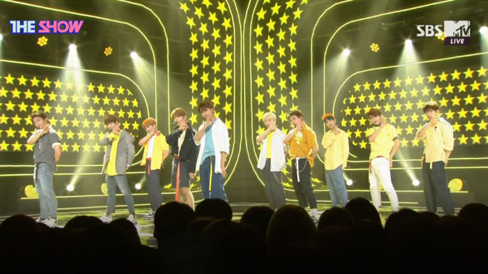 VIDEO: GOLDEN CHILD Says, "'LET ME' Steal Your Heart!"