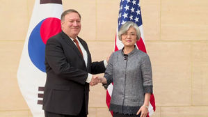 한미, 안보리 상대 '대북제재 지속' 확인…중러 미묘한 온도차