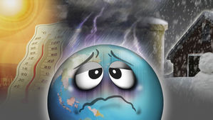 [취재파일] 2019년, 작년의 혹한과 폭염 기록 넘어설 수 있을까?