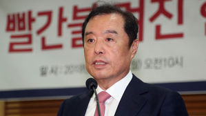 [현장영상] 김병준 "어리석은 백성도 아닌데&hellip;'먹방 규제' 국가주의적"