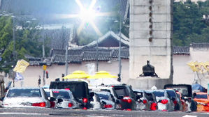 경산 39.9도 올 최고기온 경신…서울은 어제보다 하락