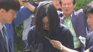 관세청, '밀수·탈세 혐의' 조현아 구속영장 신청