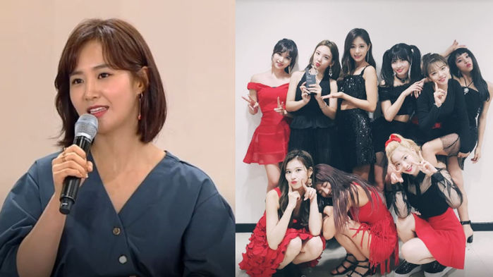 Girls' Generation Yuri Expresses Her Sympathy to TWICE