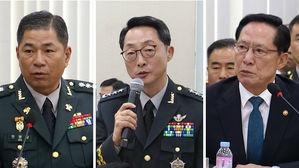 [현장영상] 계엄 문건 '진실 공방'&hellip;국방장관-기무사 초유의 충돌